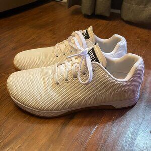 NoBull Men's Outwork White Gum
